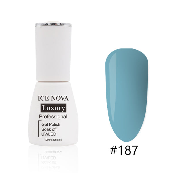 ICE NOVA gel polish 187 M360 10ml