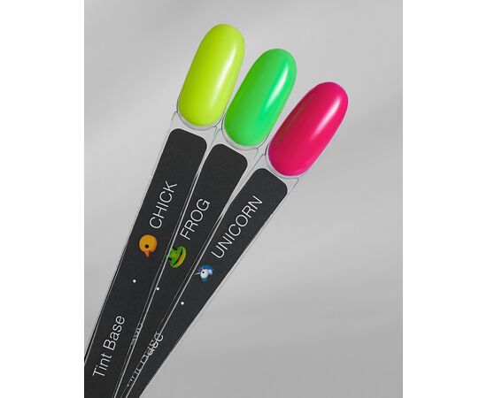 HEYLOVE TINT BASE FROG, 15 ML HL-TB15-039