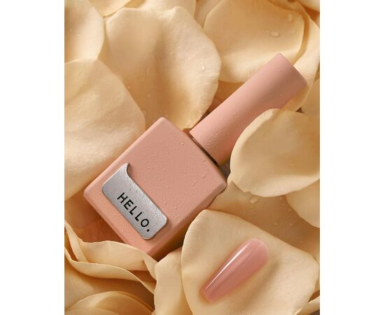 HELLO TINT BASE НЮДОВЫЙ, 15 МЛ HL-TB15-008
