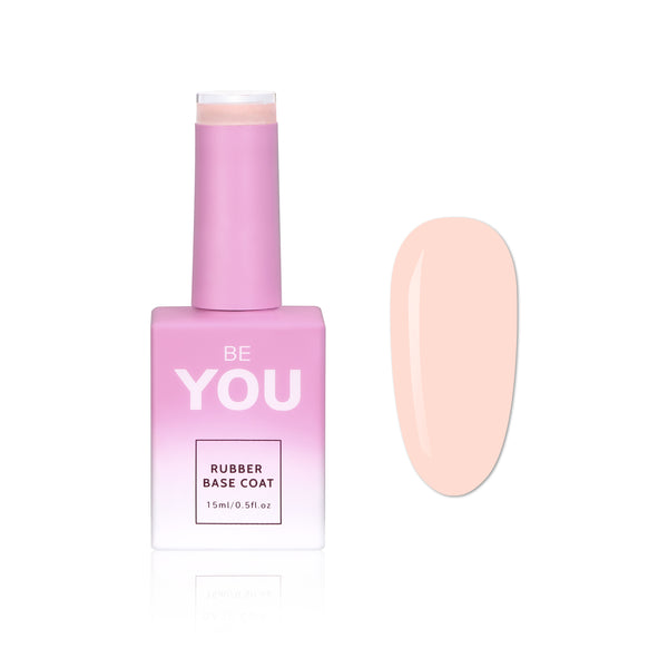 База колекції BEYOU Professional Nude 08 15ML P0024A