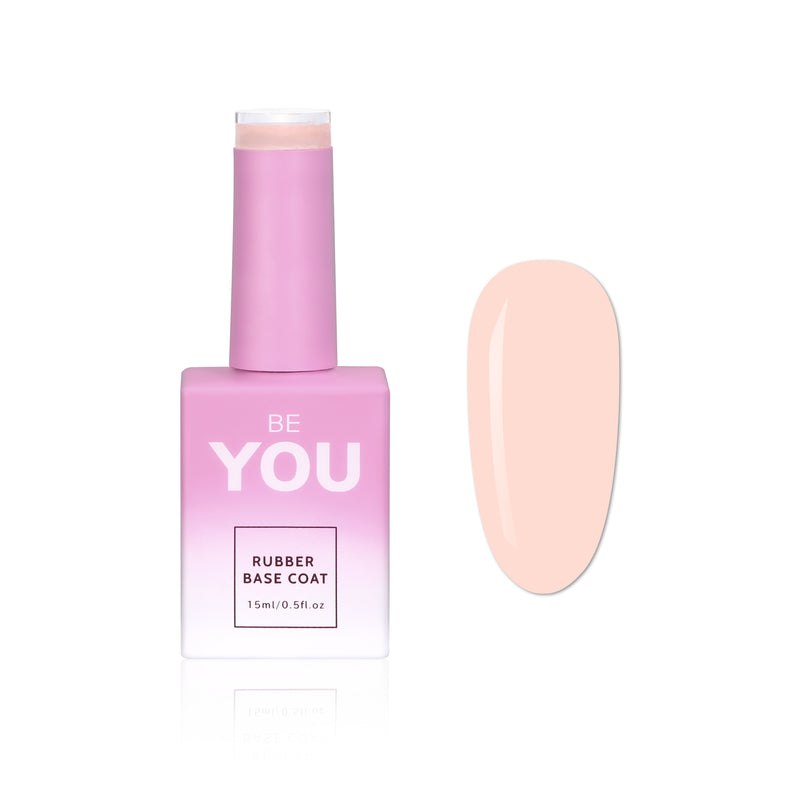 База колекції BEYOU Professional Nude 08 15ML P0024A