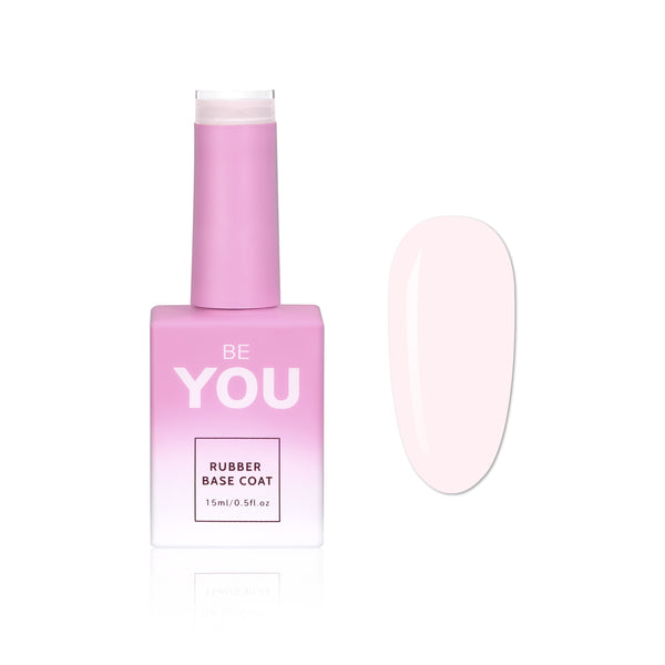 База колекції BEYOU Professional Nude 09 15ML P0026A