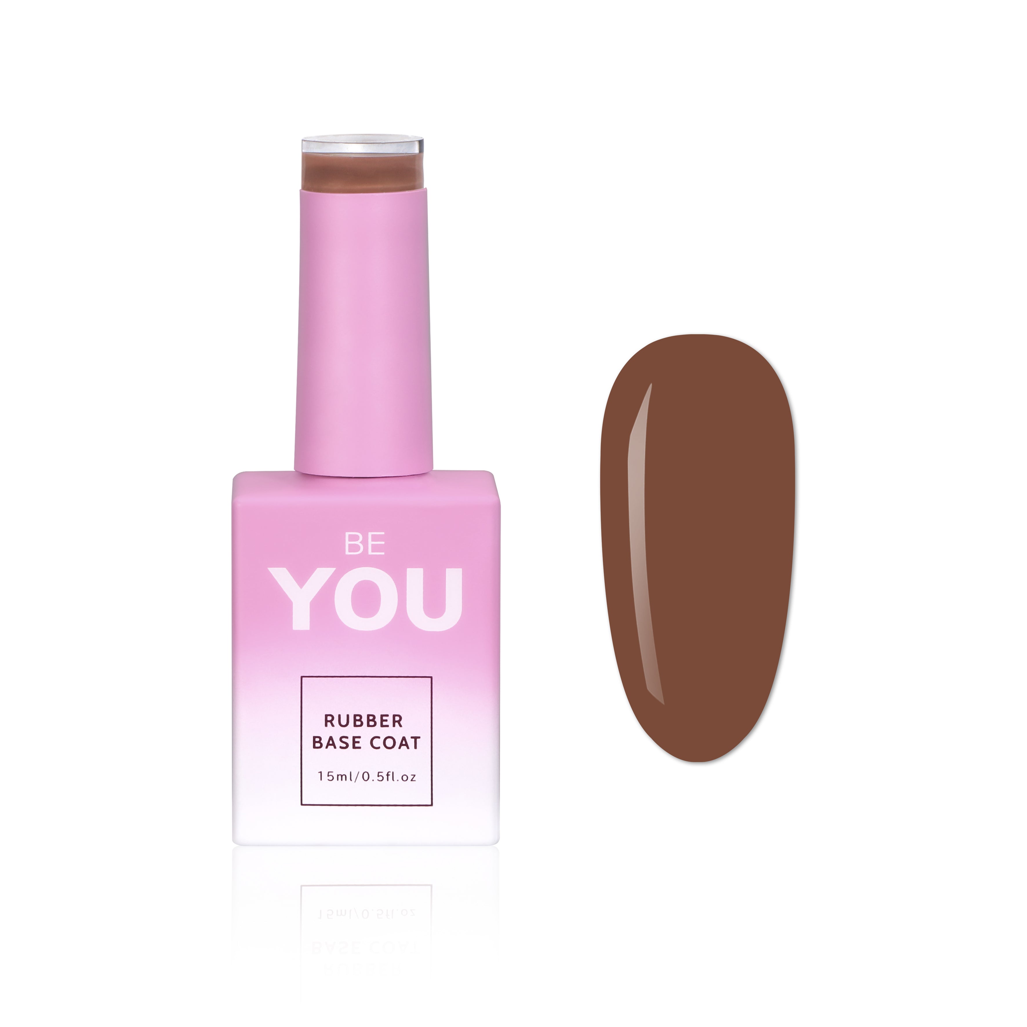 База коллекции BEYOU Professional Nude 12 15 мл P0037A