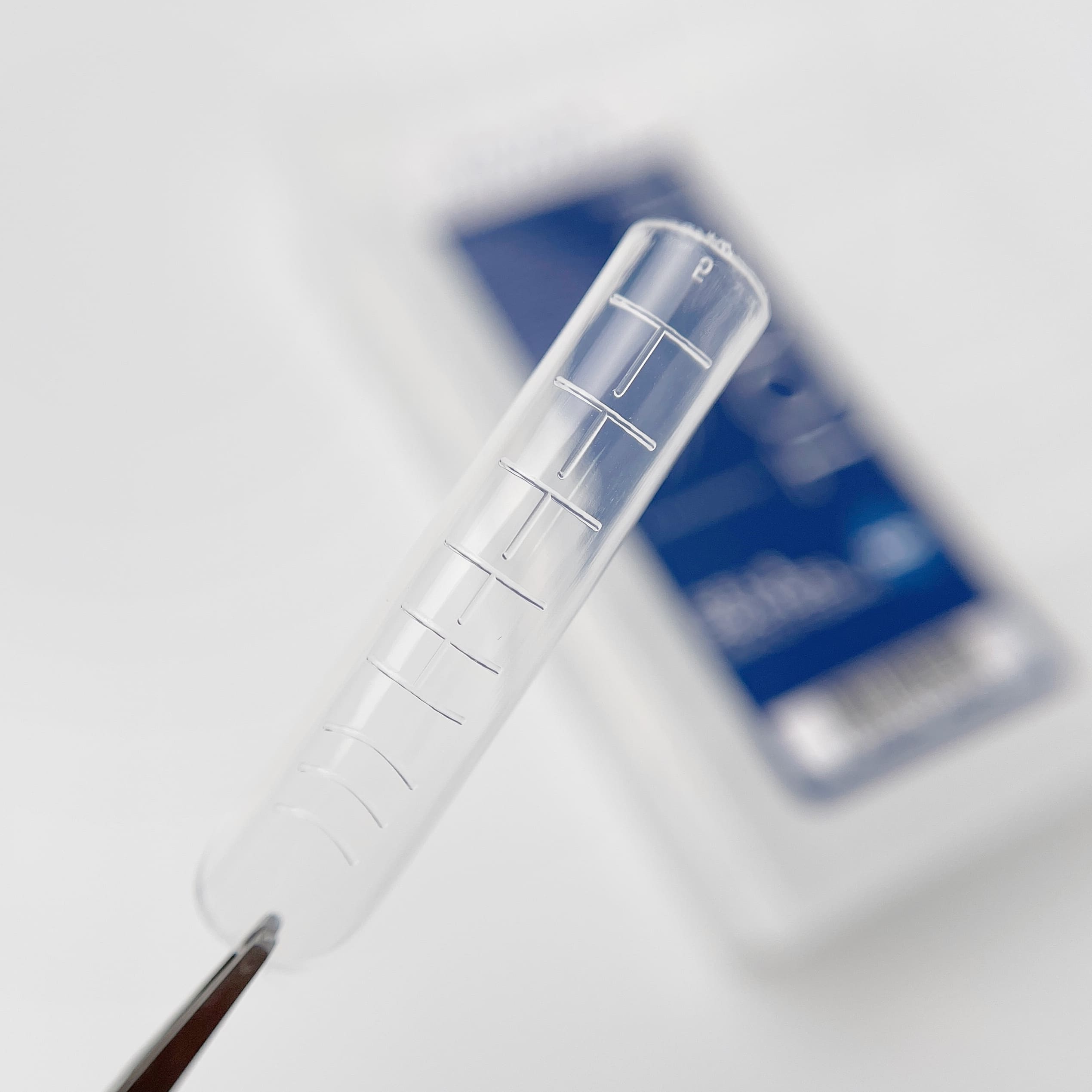 Touch nail dual form 120 pcs