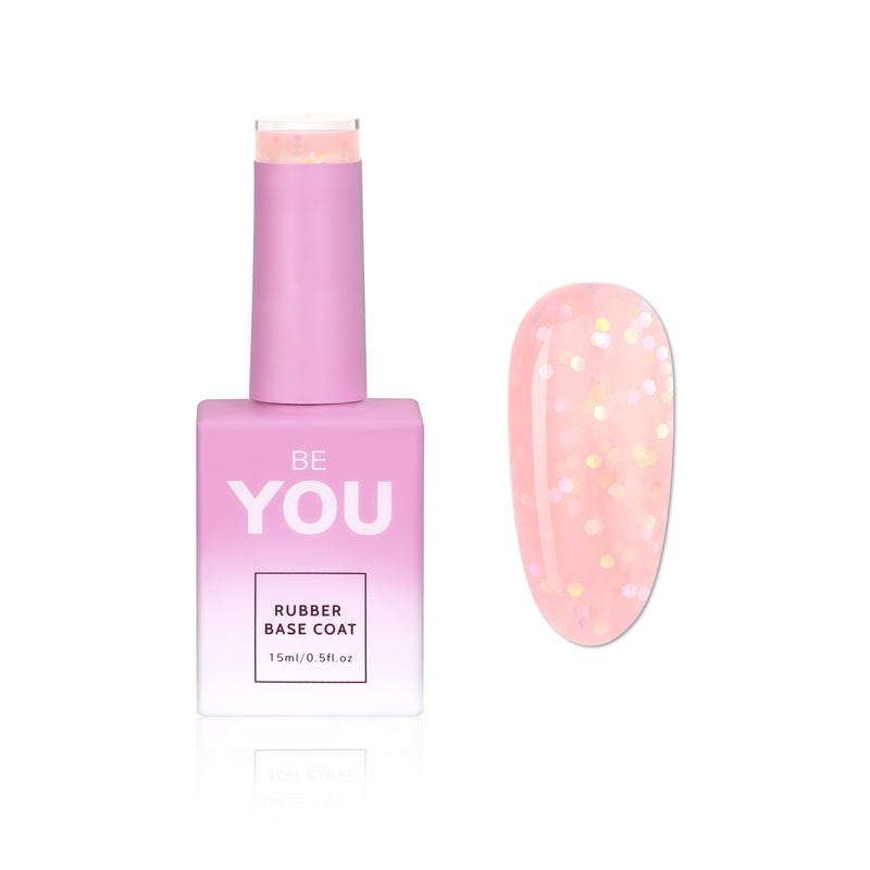 База для блиску BEYOU Professional Pop 01 15ML DB2509