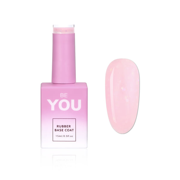 База для блиску BEYOU Professional Pop 02 15ML DB1409