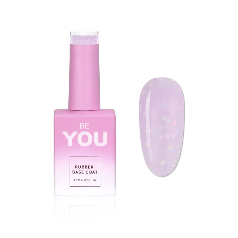 База для блиску BEYOU Professional Pop 04 15ML DB1410