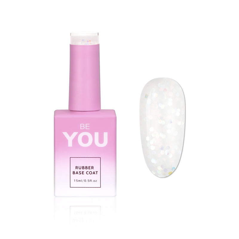База для блиску BEYOU Professional Pop 10 15ML DB2408