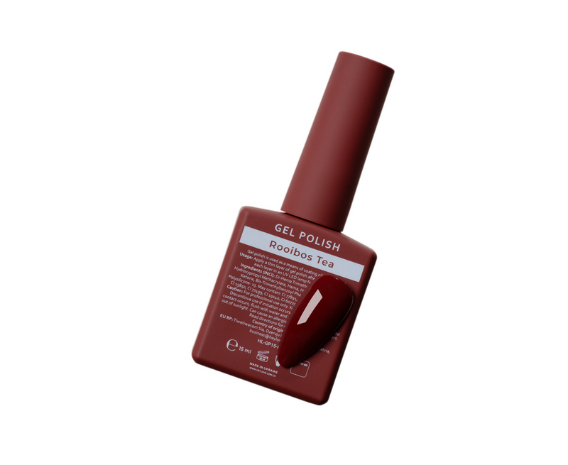 HEYLOVE Gel Polish Rooibos Tea 15ml HL-GP15-060