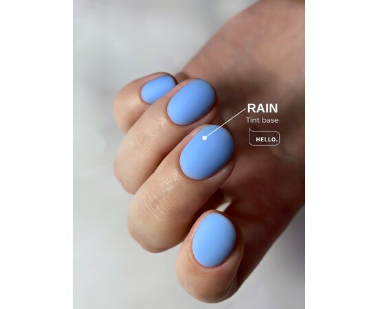 HEYLOVE .TINT BASE RAIN, 15 ML HL-TB15-043