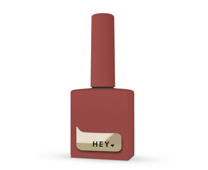 HEYLOVE Gel Polish Rooibos Tea 15ml HL-GP15-060