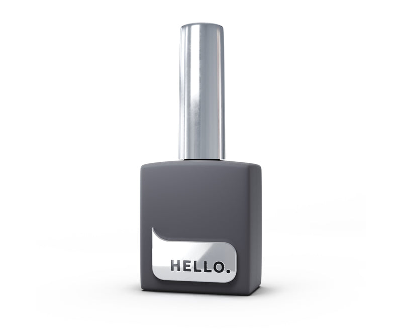 HELLO ОТТЕНОЧНАЯ БАЗА «CLEAR PH 6.7», 15 МЛ HL-CB15-402