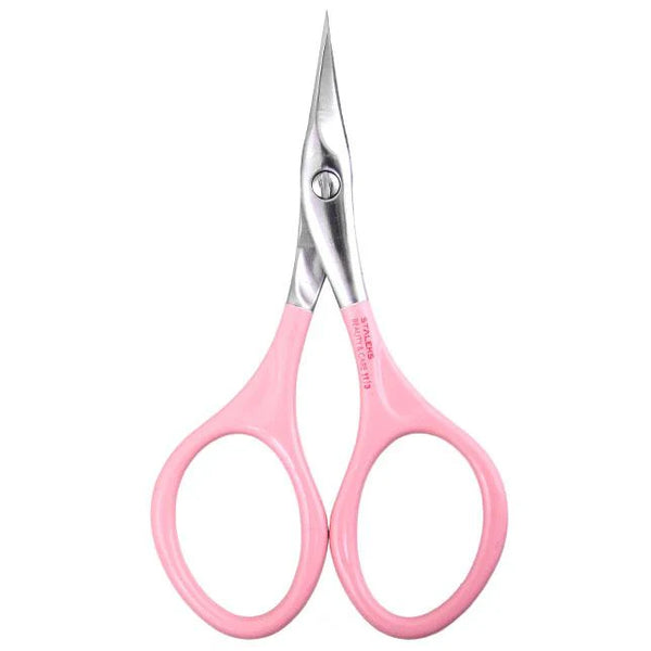 STALEKS BEAUTY & CARE 11 TYPE 3 MULTI PURPOSE SCISSORS PINK SBC-11/3