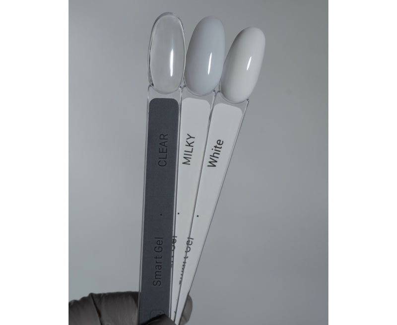 HELLO SMART GEL CLEAR 15 МЛ HL-SG15-503