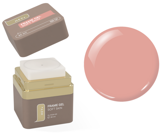 HEYLOVE. Frame builder Gel 30 ml