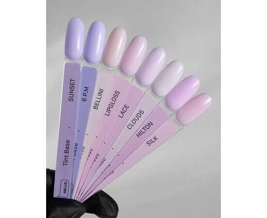 HEYLOVE .TINT BASE BELLINI 15ml HL-TB15-020