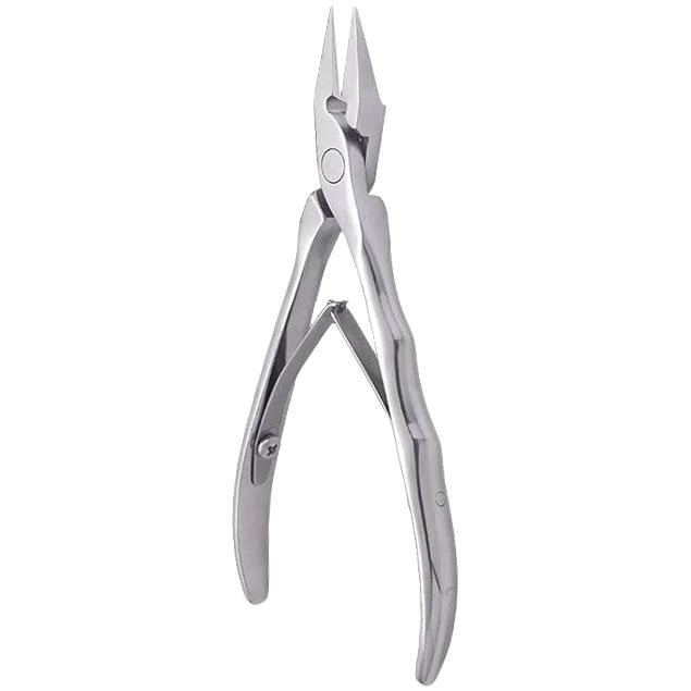 STALEKS PRO EXPERT 61 INGROWN NAIL NIPPERS 5.12 INCH 16 MM NE-61-16
