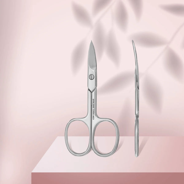 Staleks Classic 62 Type 2 Nail Scissors SC-62/2