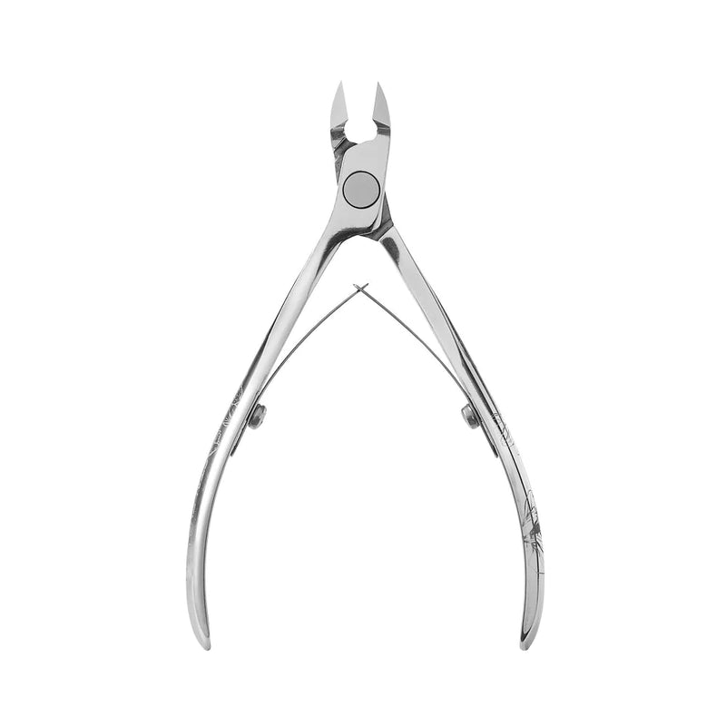 STALEKS PRO EXCLUSIVE 20 ПРОФЕССИОНАЛЬНЫХ ЩИПЦОВ ДЛЯ КУТИКУЛЫ 8 ММ MAGNOLIA NX-20-8M