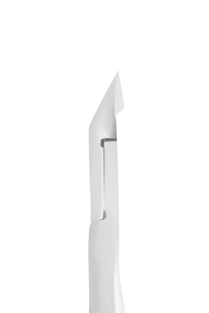 STALEKS PRO EXCLUSIVE 20 ПРОФЕССИОНАЛЬНЫХ ЩИПЦОВ ДЛЯ КУТИКУЛЫ 8 ММ MAGNOLIA NX-20-8M