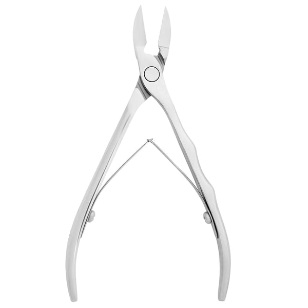 STALEKS PRO EXPERT 60 ПРОФЕСІЙНІ КУСАЦІ ДЛЯ НІГТІВ 5,12 ДЮЙМА 16 ММ NE-60-16