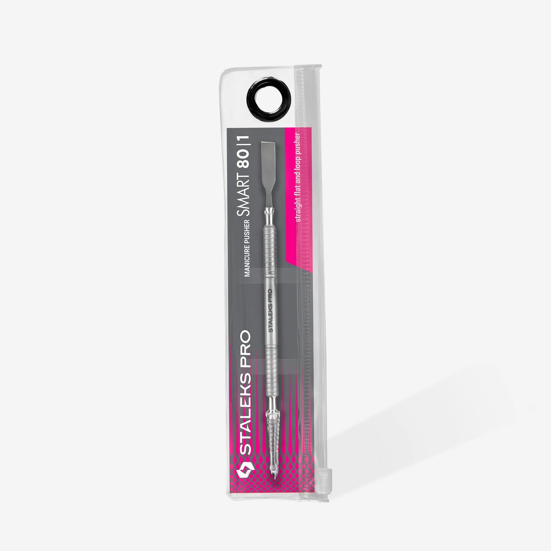 STALEKS PRO SMART 80 TYPE 1 MANICURE PUSHER PS-80/1