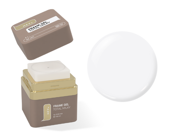 HEYLOVE. Frame builder Gel 30 ml