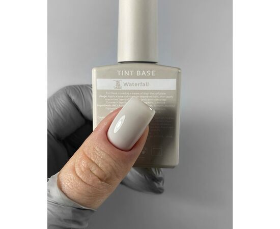 HELLO TINT BASE WATERFALL, 15 МЛ HL-TB15-063