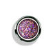 Glitter Pink Crush