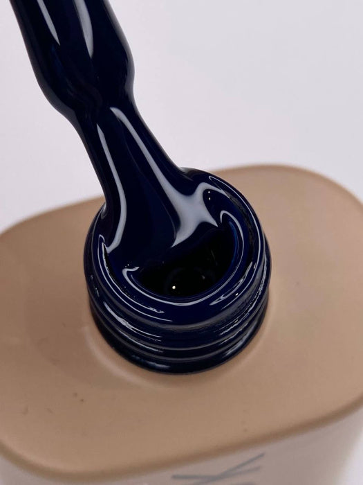 Dark gel polish  22, 10 ml