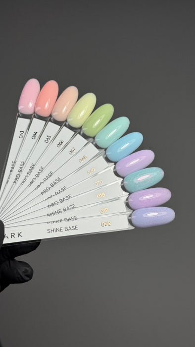 DARK PRO base 70,15 мл