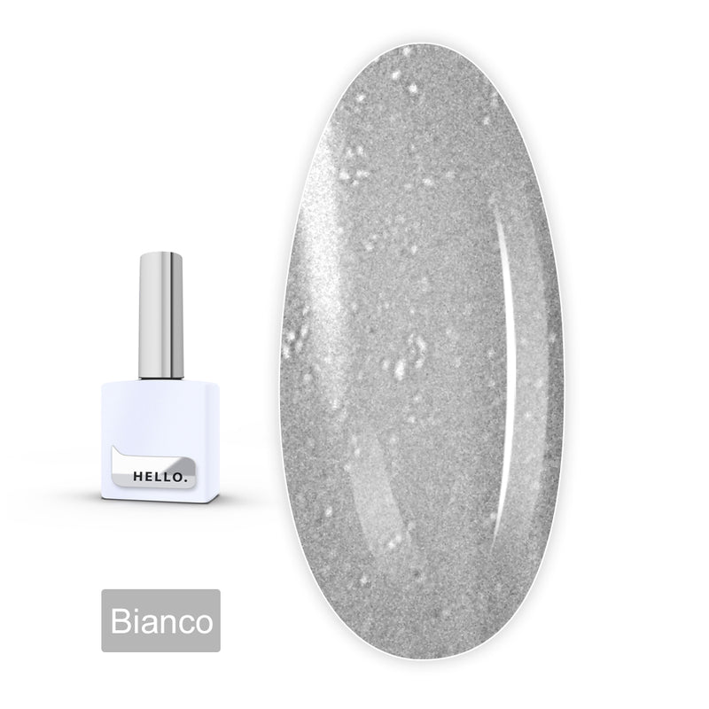 HELLO SMART GEL BIANCO 15 МЛ HL-SG15-513