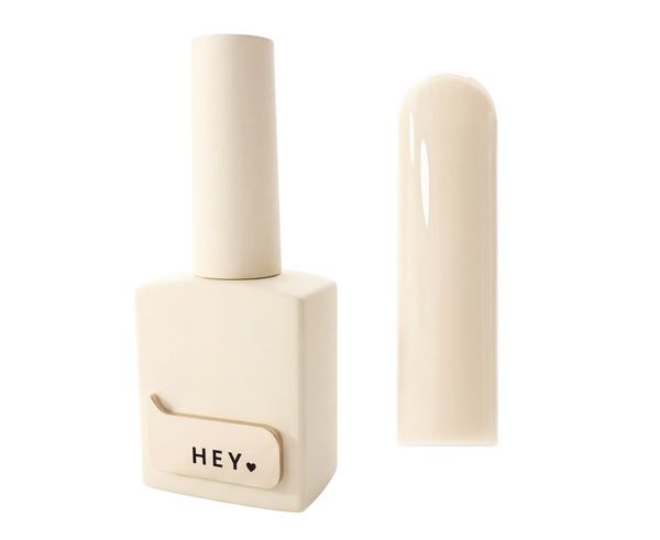 HEYLOVE. GEL POLISH, CANNOLI CREAM, 15 ML HL-GP15-105