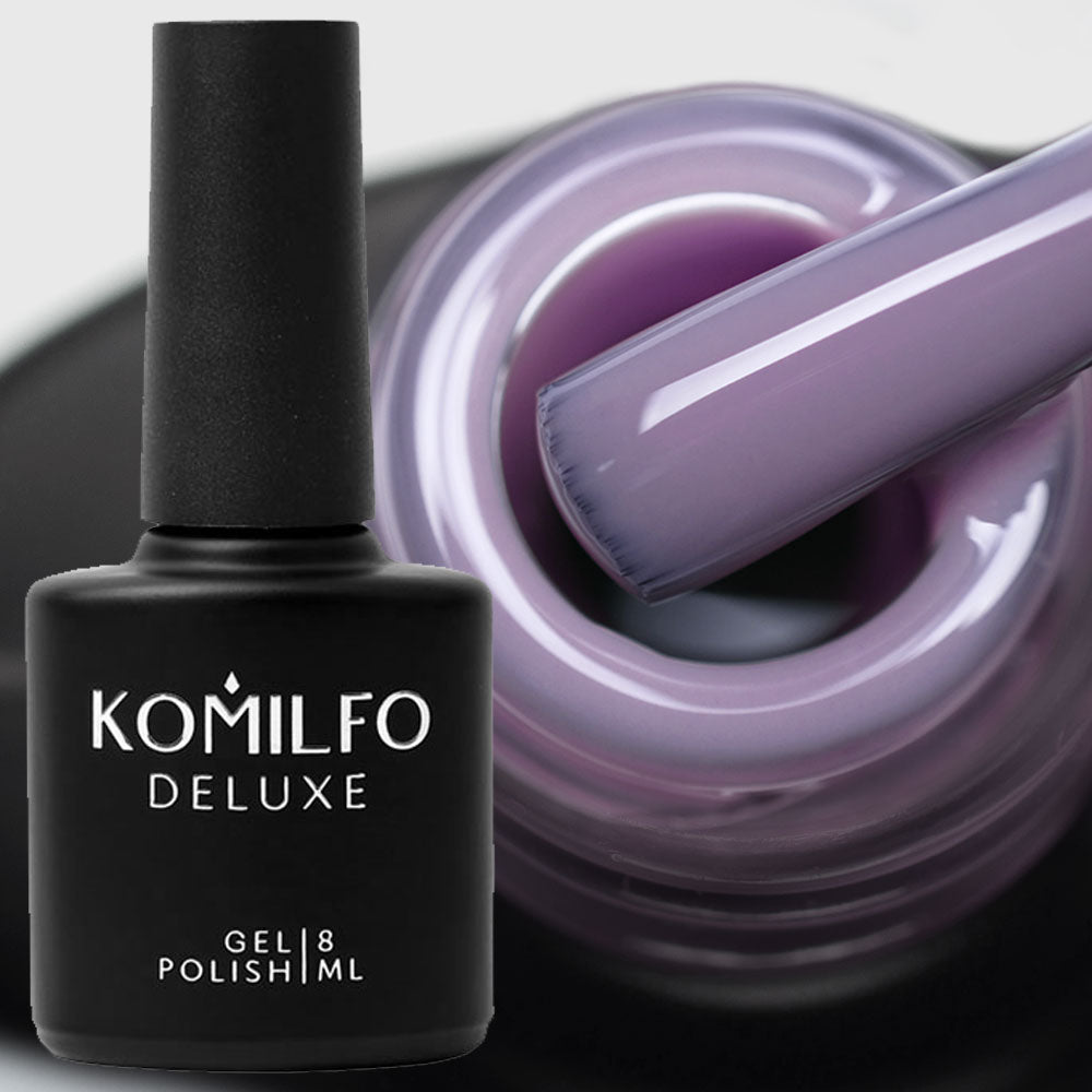 Komilfo Color Base French 8ml