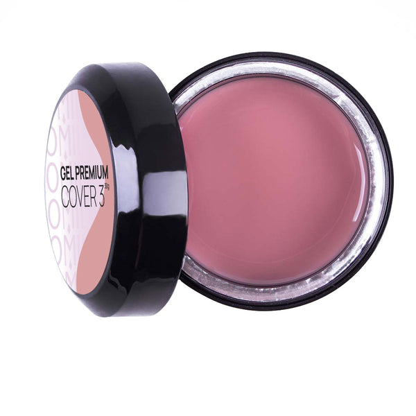 Komilfo Gel Premium Cover 3