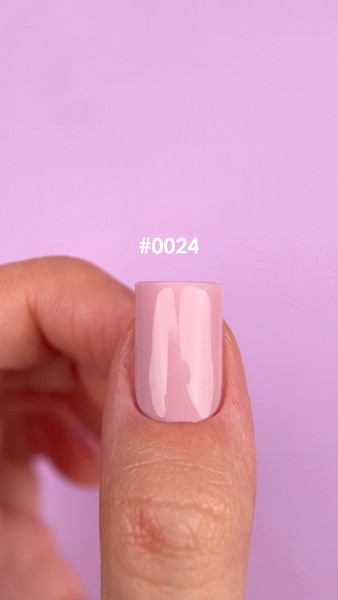 DNKa Gel Polish №0024, 12ml