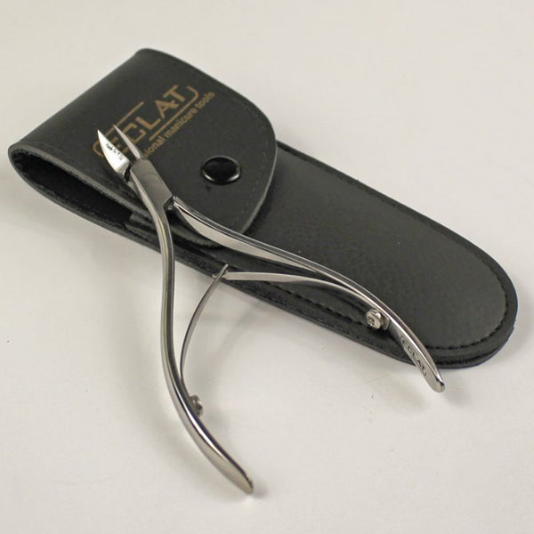 Eclat cuticle nippers Pro Master #3 11-13 mm 25