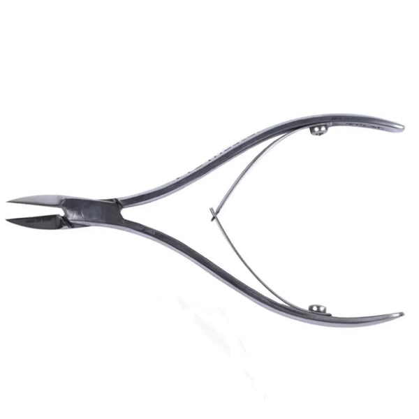 Eclat cuticle nippers Pro Master #3 11-13 mm 25