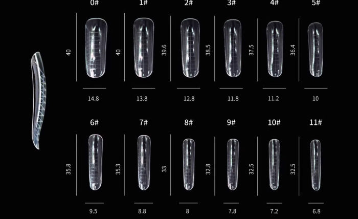SET OF UPPER FORMS WITH MOLDS DARK FormDark