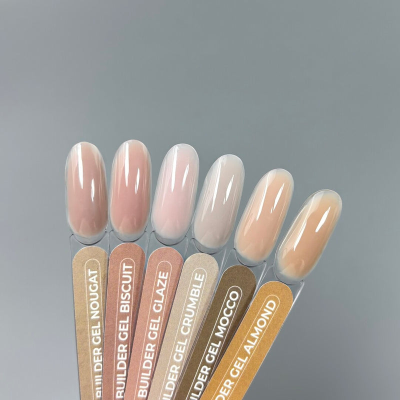 Touch Builder Gel Biscuit 30 ml