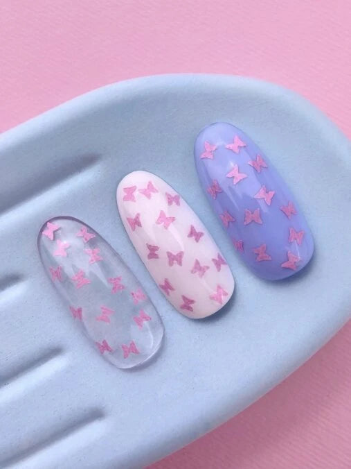 LUNA Top Butterfly Pink 13ml 300-2211