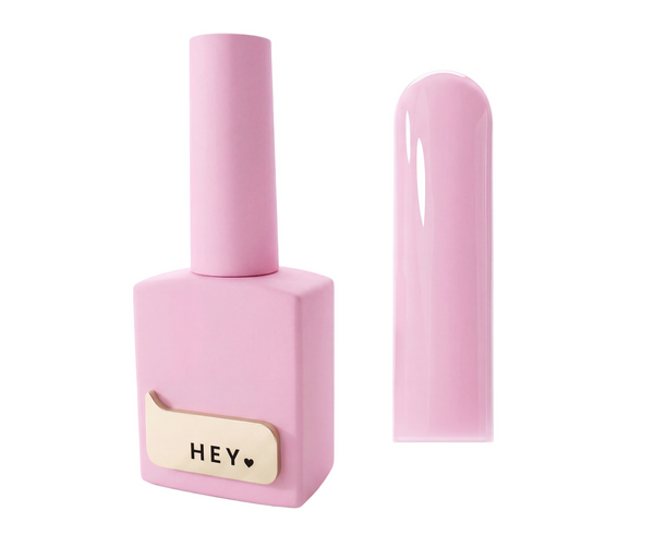 HEYLOVE. GEL POLISH, KISS, 15 ML, HL-GP15-108