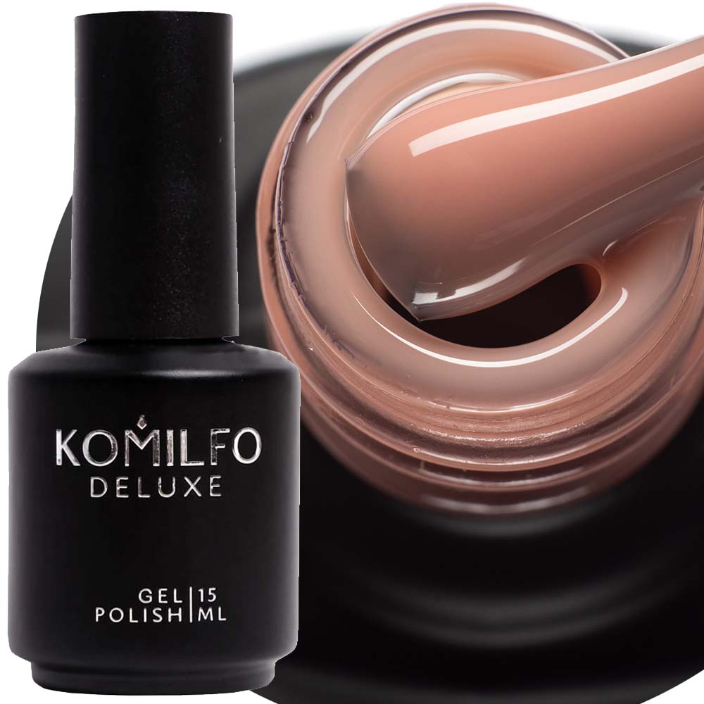 Komilfo Color Base French 8ml