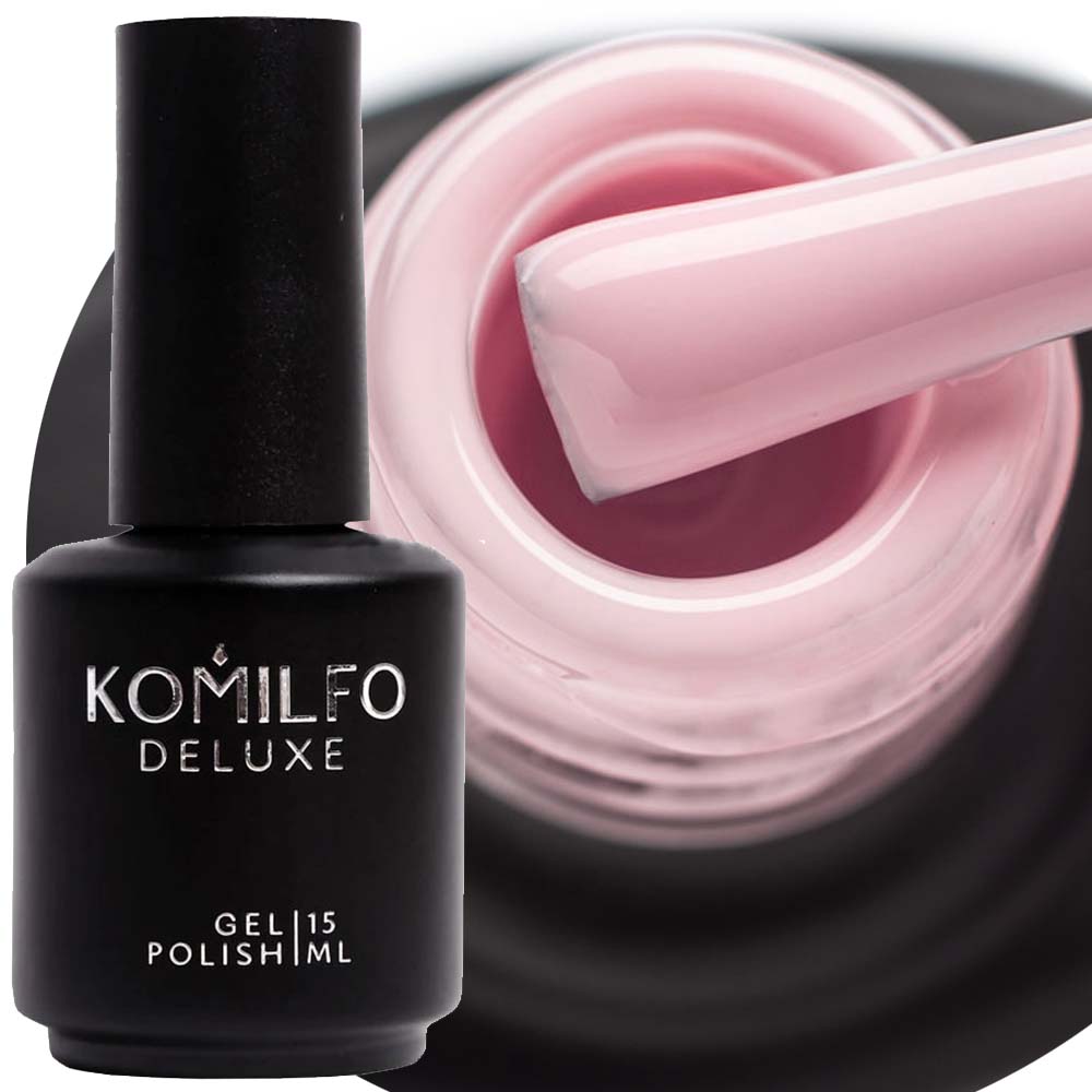 Komilfo Color Base French 8ml