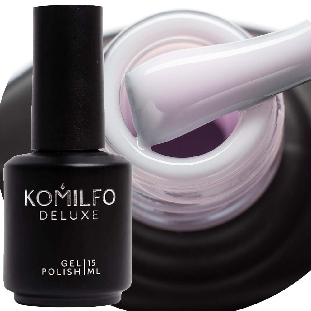 Komilfo Color Base French 8ml