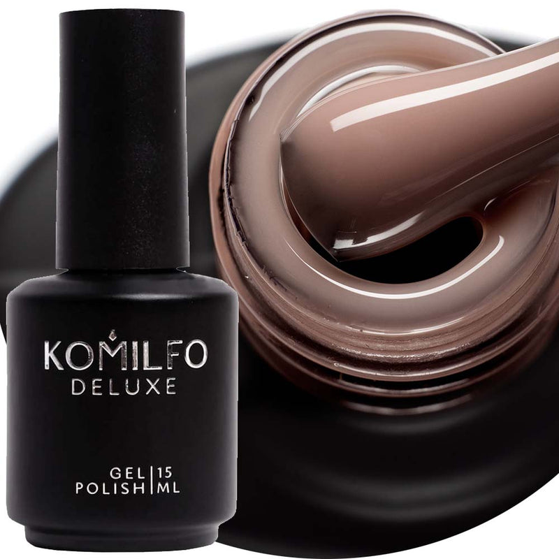 Komilfo Color Base French 8ml