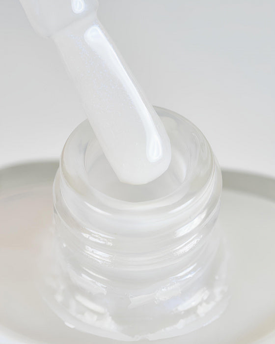 DARK GLOSS POLISH 02, 10 ML