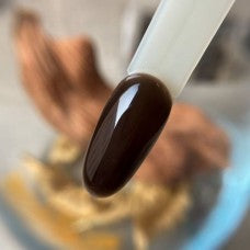 LUXIO GEL Jelli Black 15ml