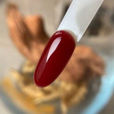 LUXIO GEL Jelli Red 15ml