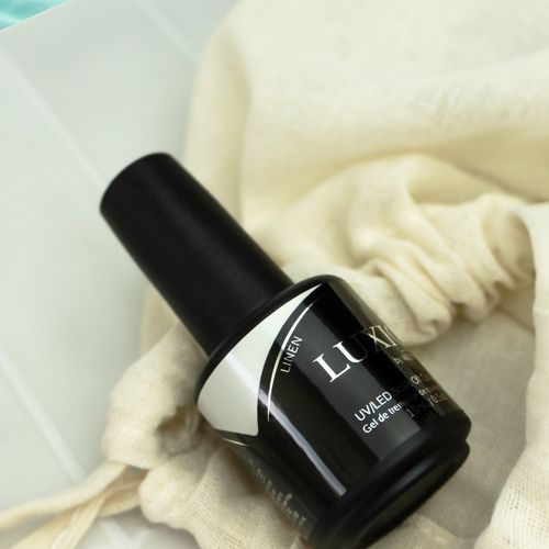LUXIO GEL Linen 15ml